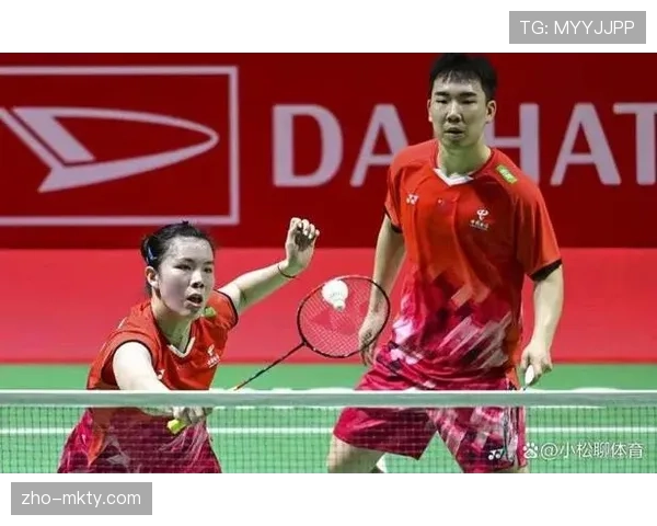 韩国组合快速进攻压制对手 混双赛场速度与连贯性成主导因素