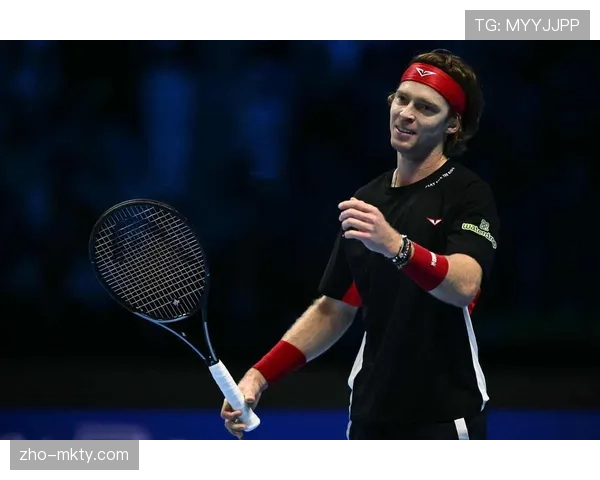 世界网球洲际对抗赛卢布列夫正手压制 成男子比赛关键武器