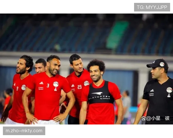 萨拉赫领衔埃及队重返世界杯 预选赛九球彰显核心驱动力