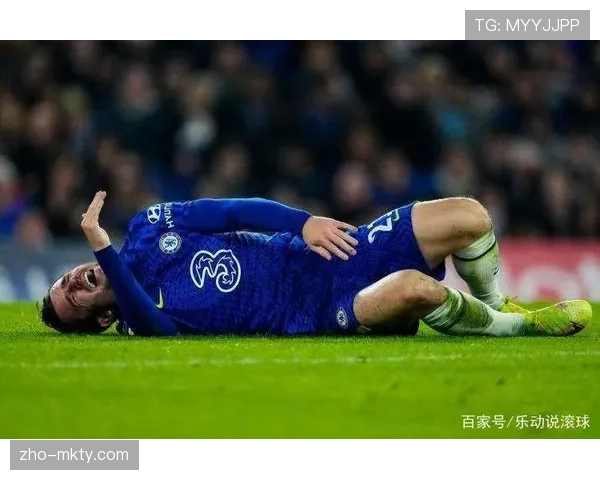 切尔西进攻依赖边路爆点突破 中路创造力持续缺失问题