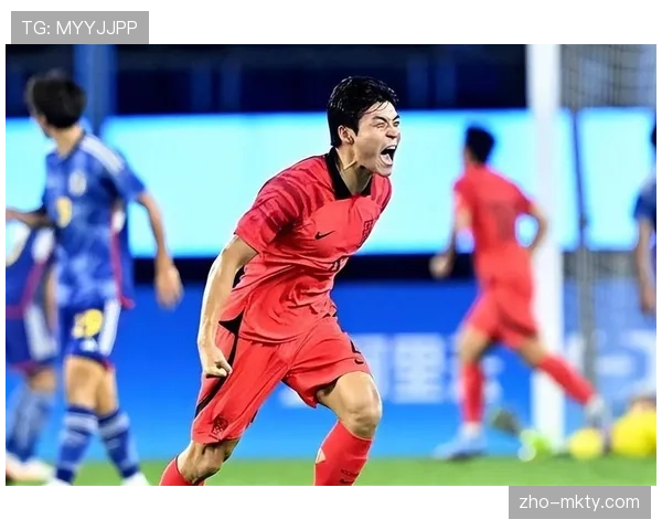 朴镇燮第二轮跑动一万两千四百八十米 韩国后腰体能覆盖获数据印证